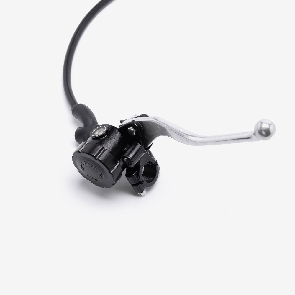 Combined Brake System 6