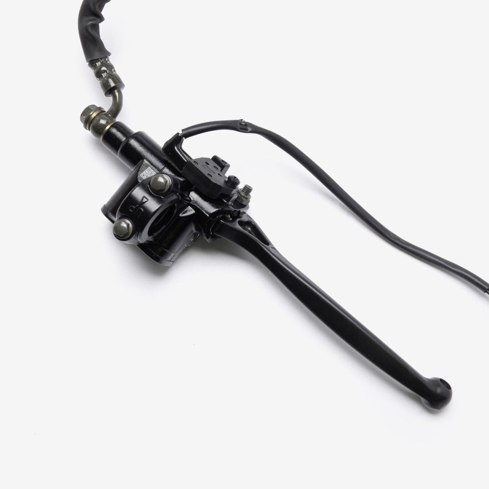 Combined Brake System 3