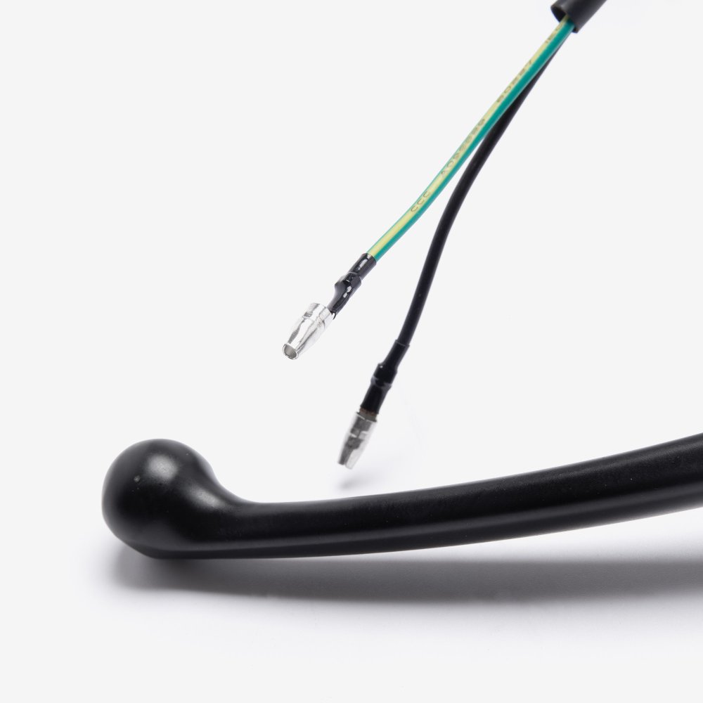 Combined Brake System 4