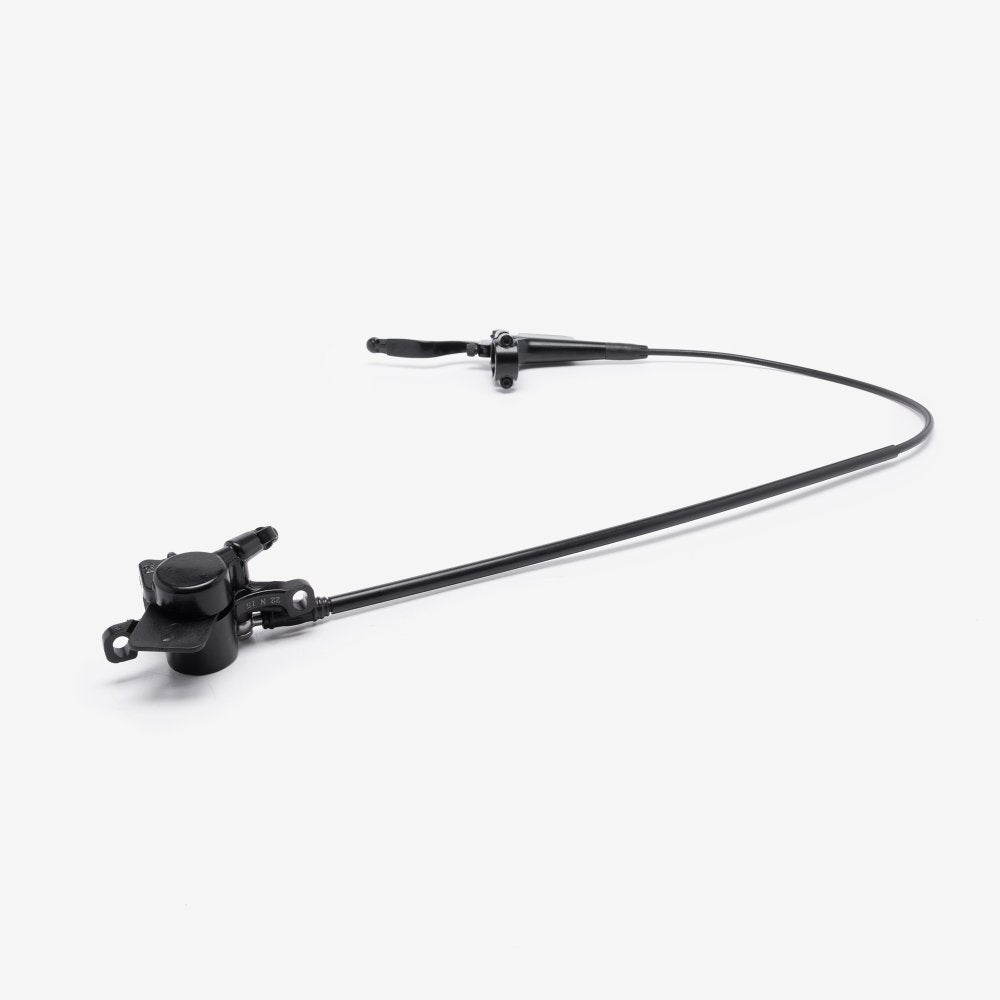 Brake System Complete 2