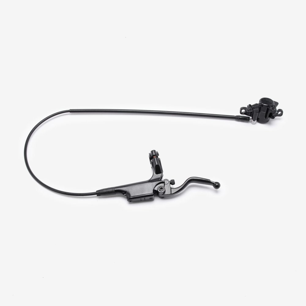 Brake System Complete