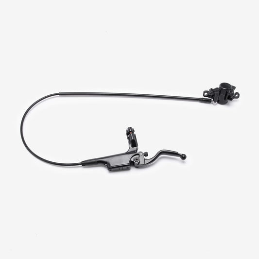 Brake System Complete