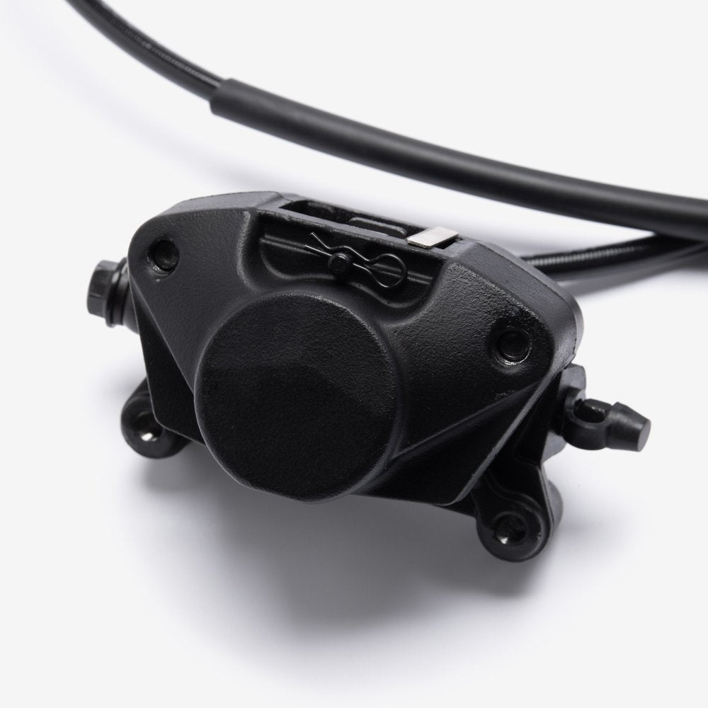 Combined Brake System 4