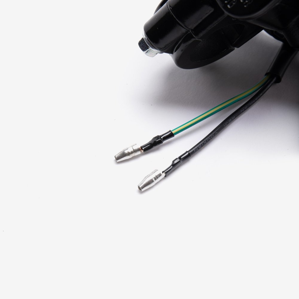 Combined Brake System 3