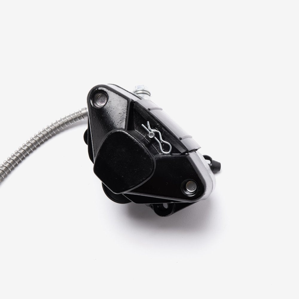 Combined Brake System 7