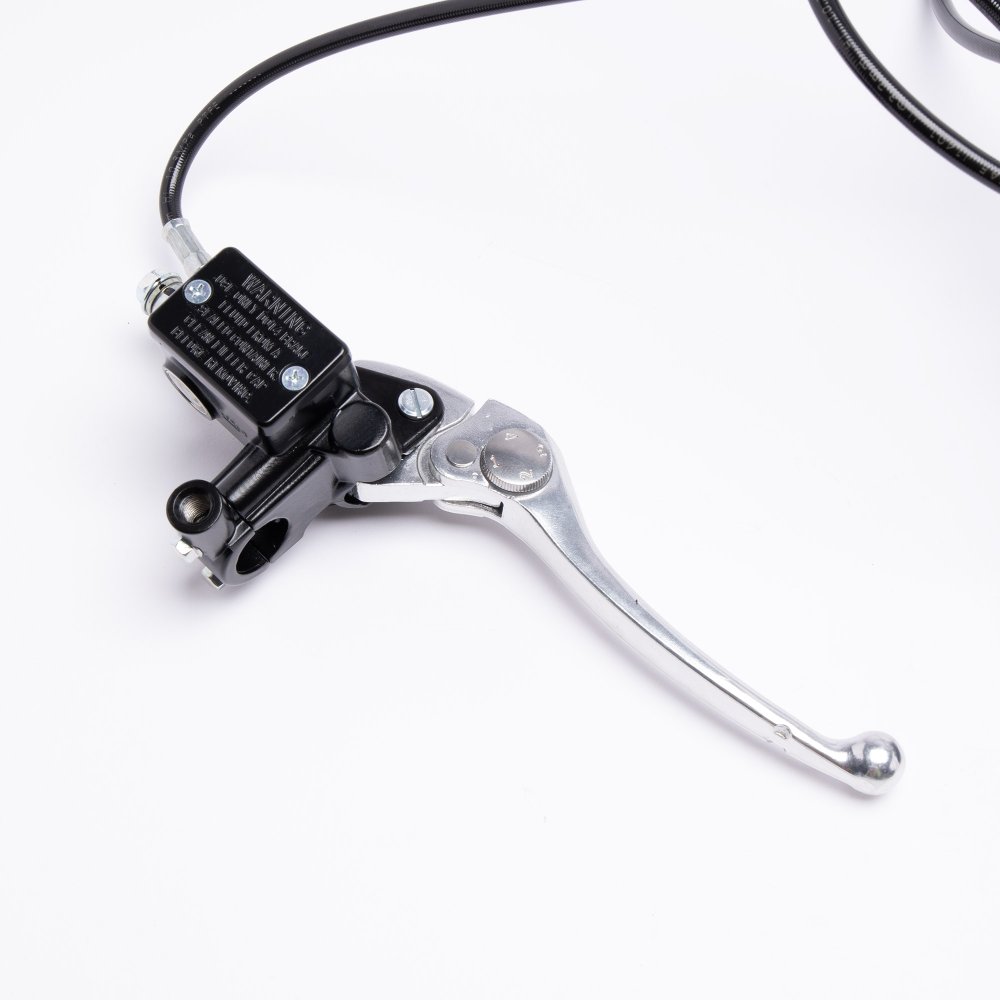 Combined Brake System 3