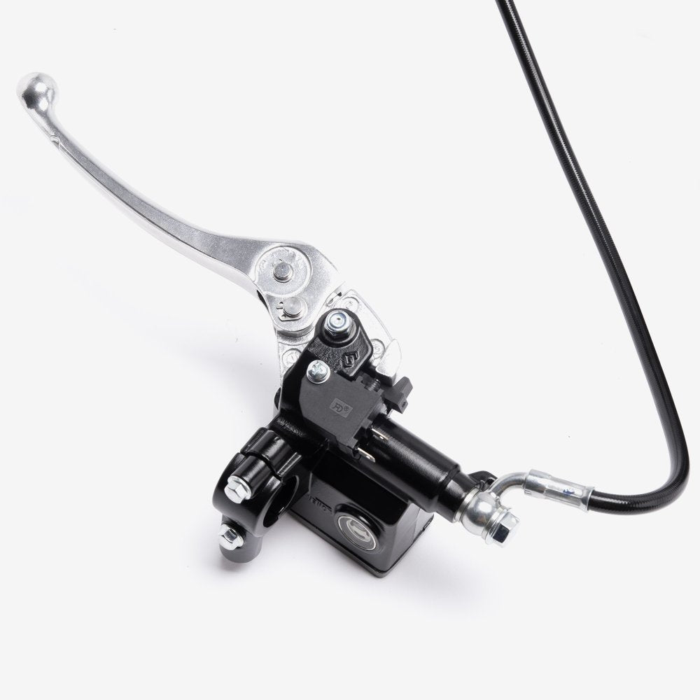 Combined Brake System 5