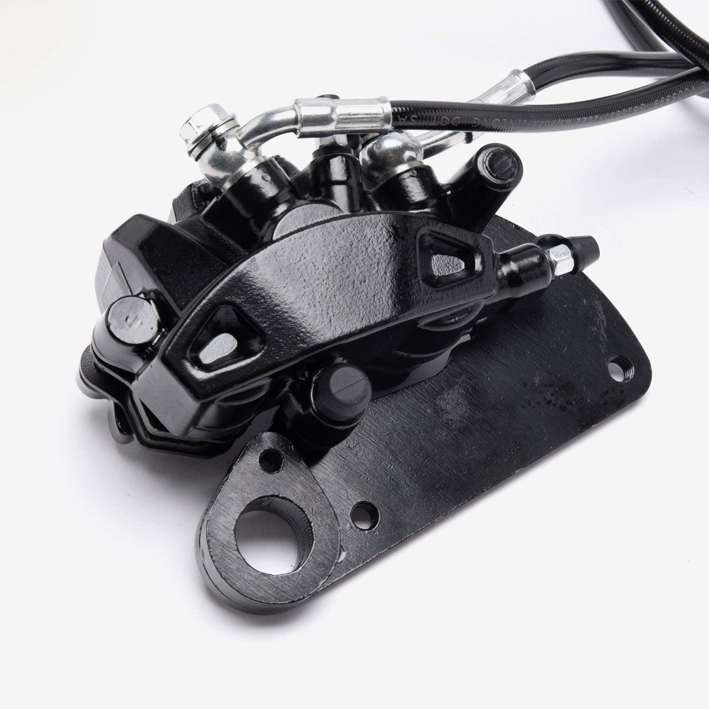 Combined Brake System 7