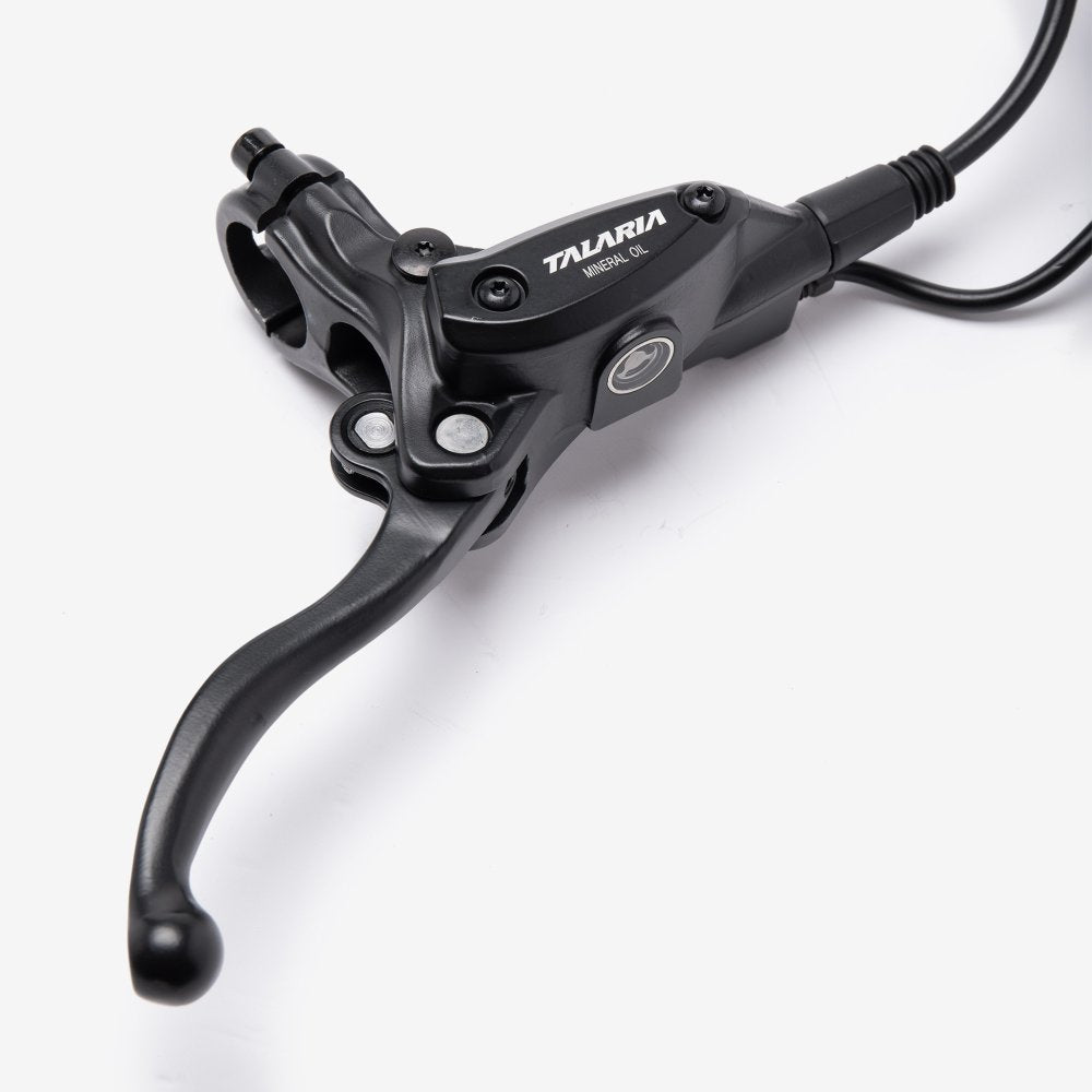 Brake System Complete 2