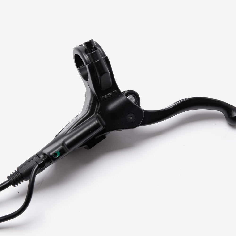 Brake System Complete 3