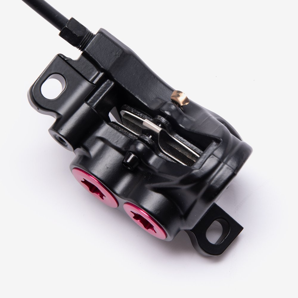 Brake System Complete 6