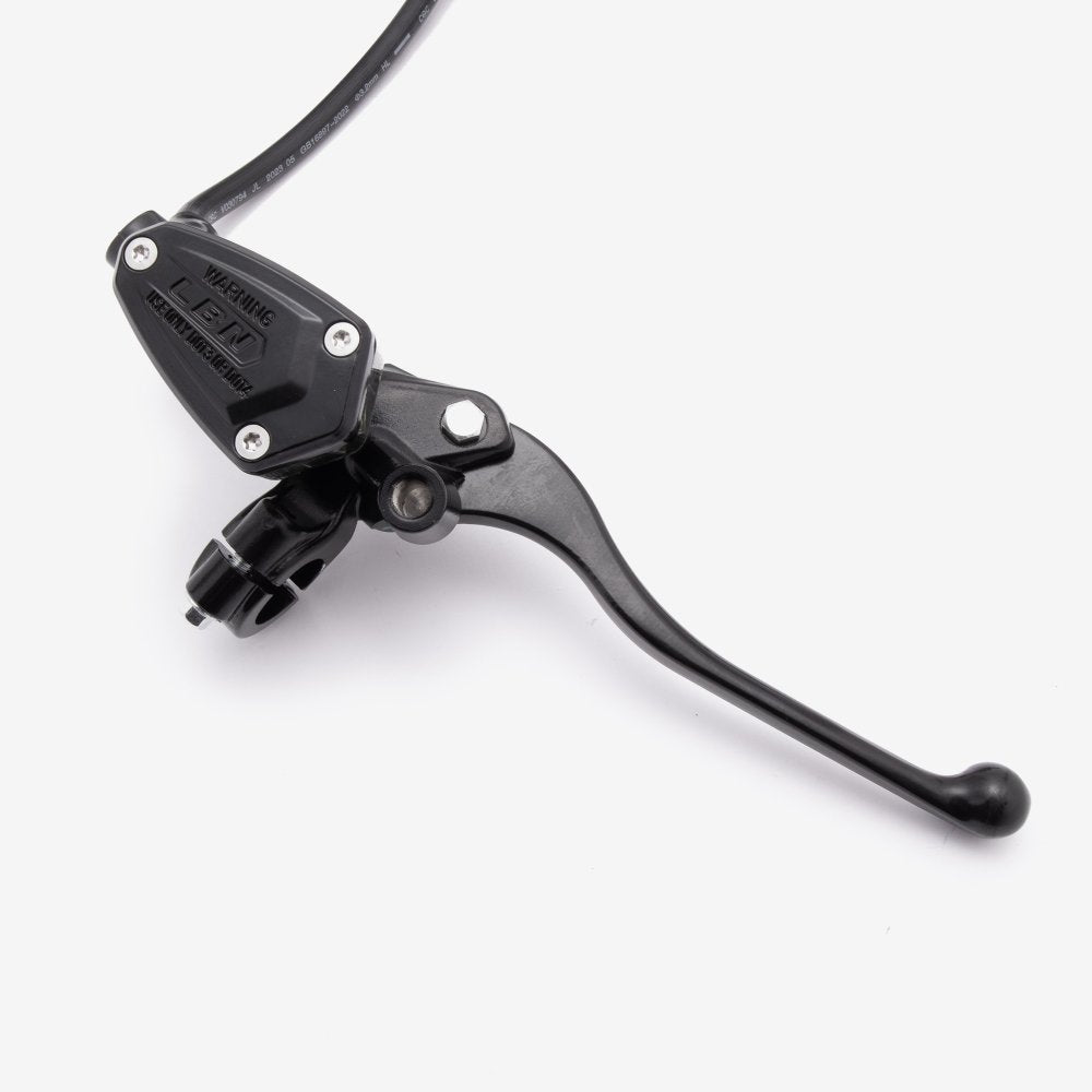 Combined Brake System Version 2 Complete For SK125-L-E5 3