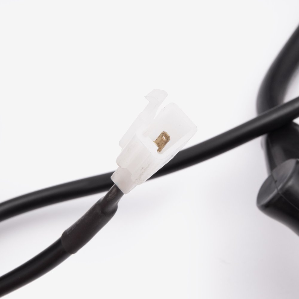 Combined Brake System Version 2 Complete For SK125-L-E5 5