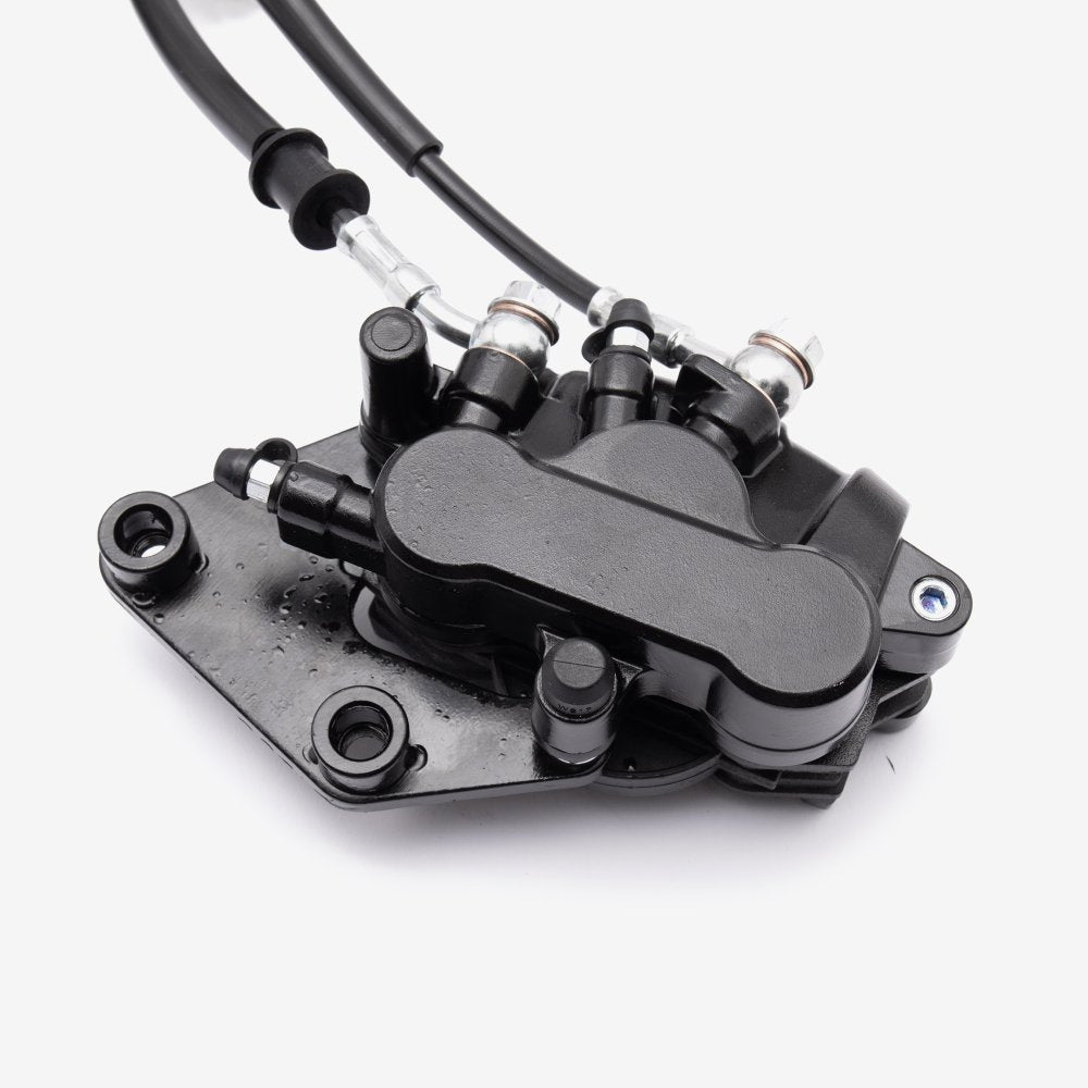 Complete Brake System 3