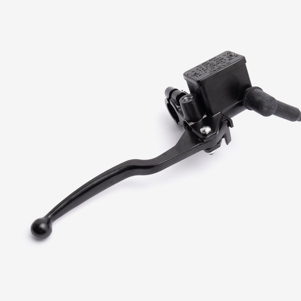 Complete Brake System 5