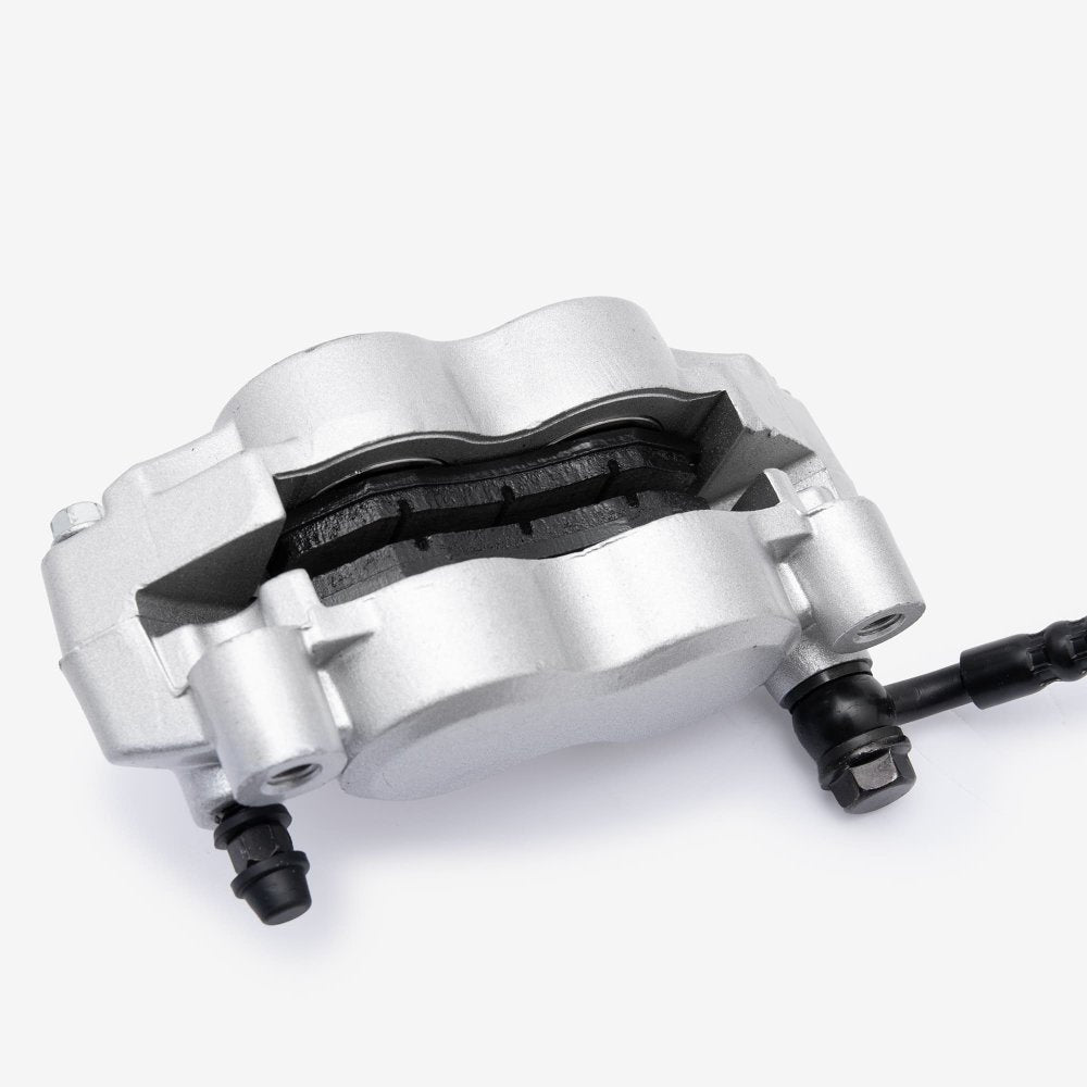 Complete Brake System 2