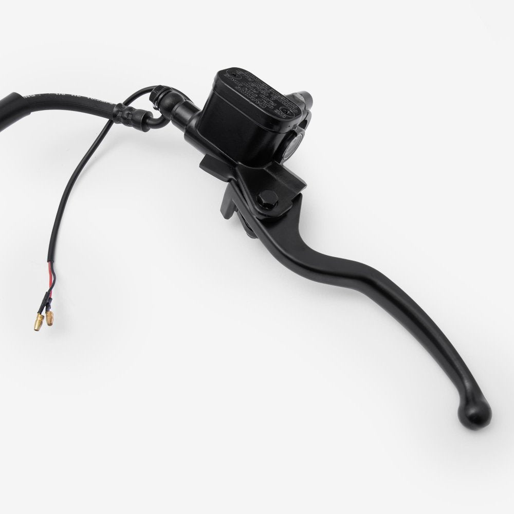 Complete Brake System 5
