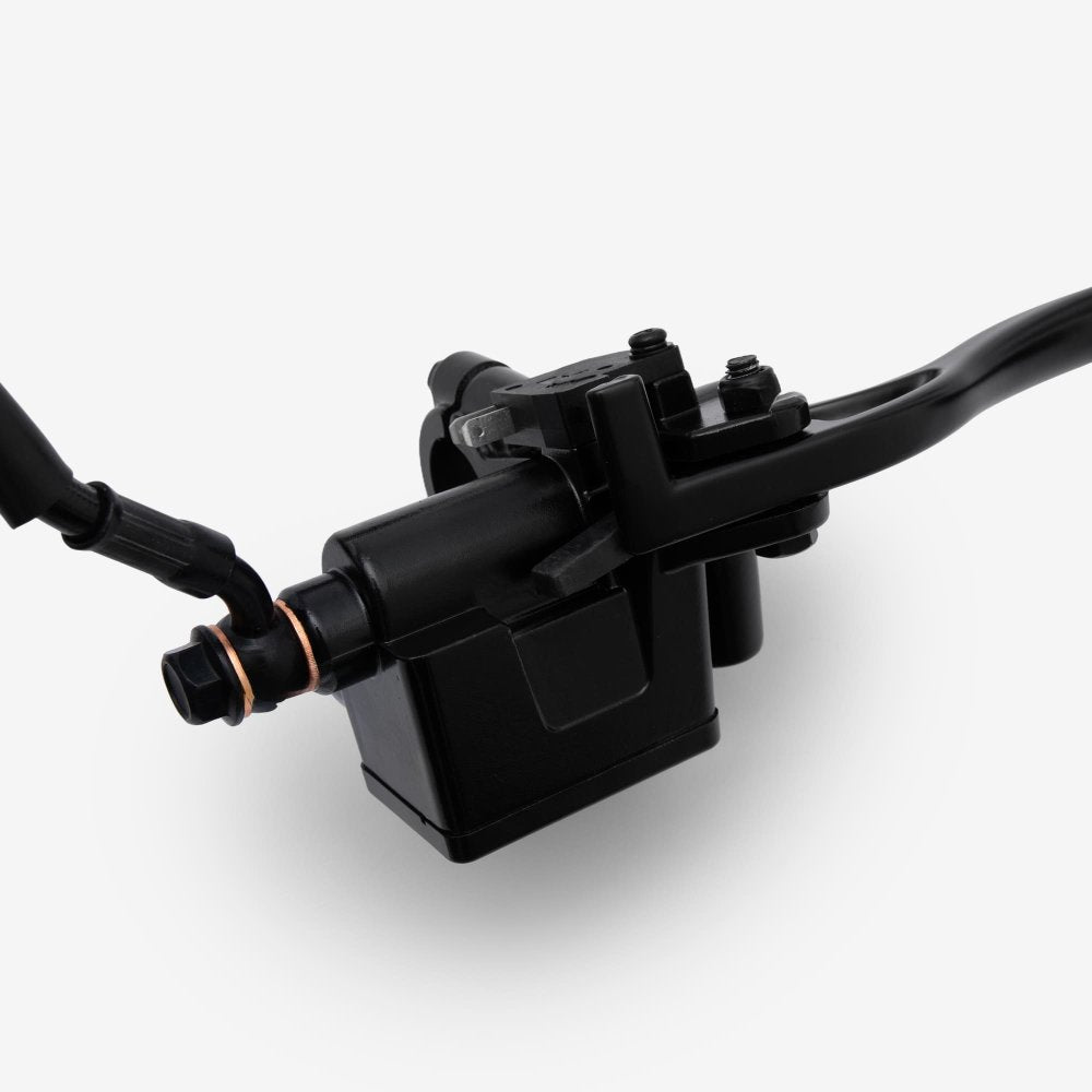 Complete Brake System 5
