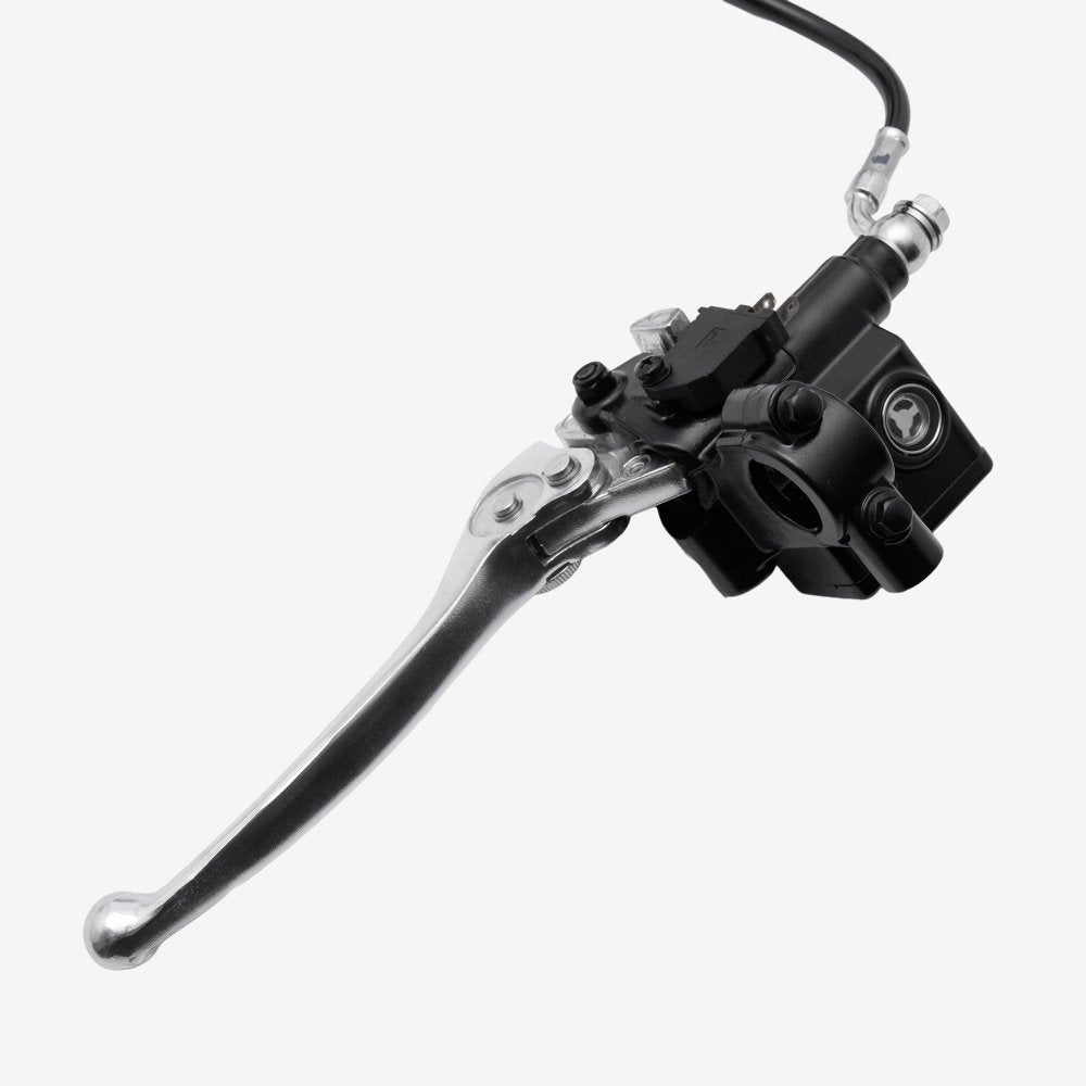 CBS Complete Brake System 2