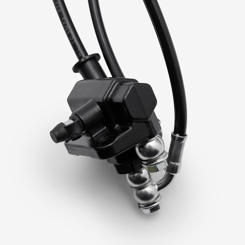 CBS Complete Brake System 3