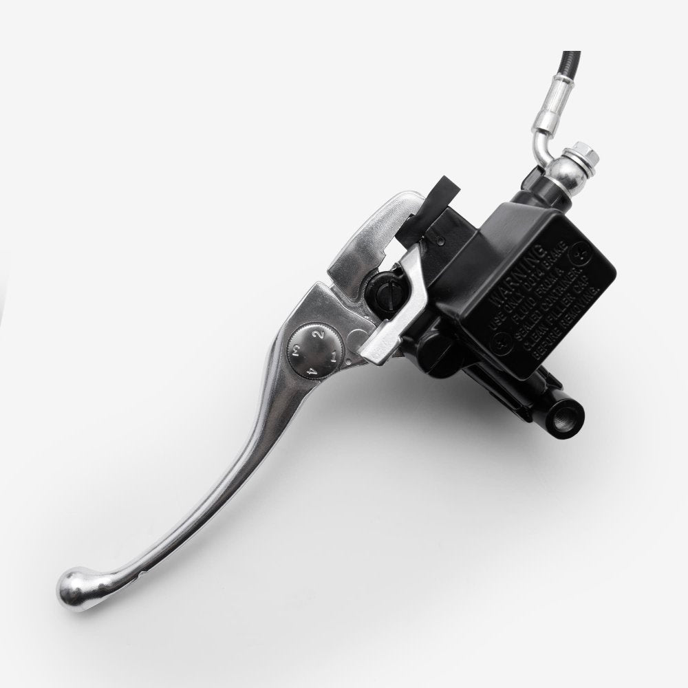 CBS Complete Brake System 4