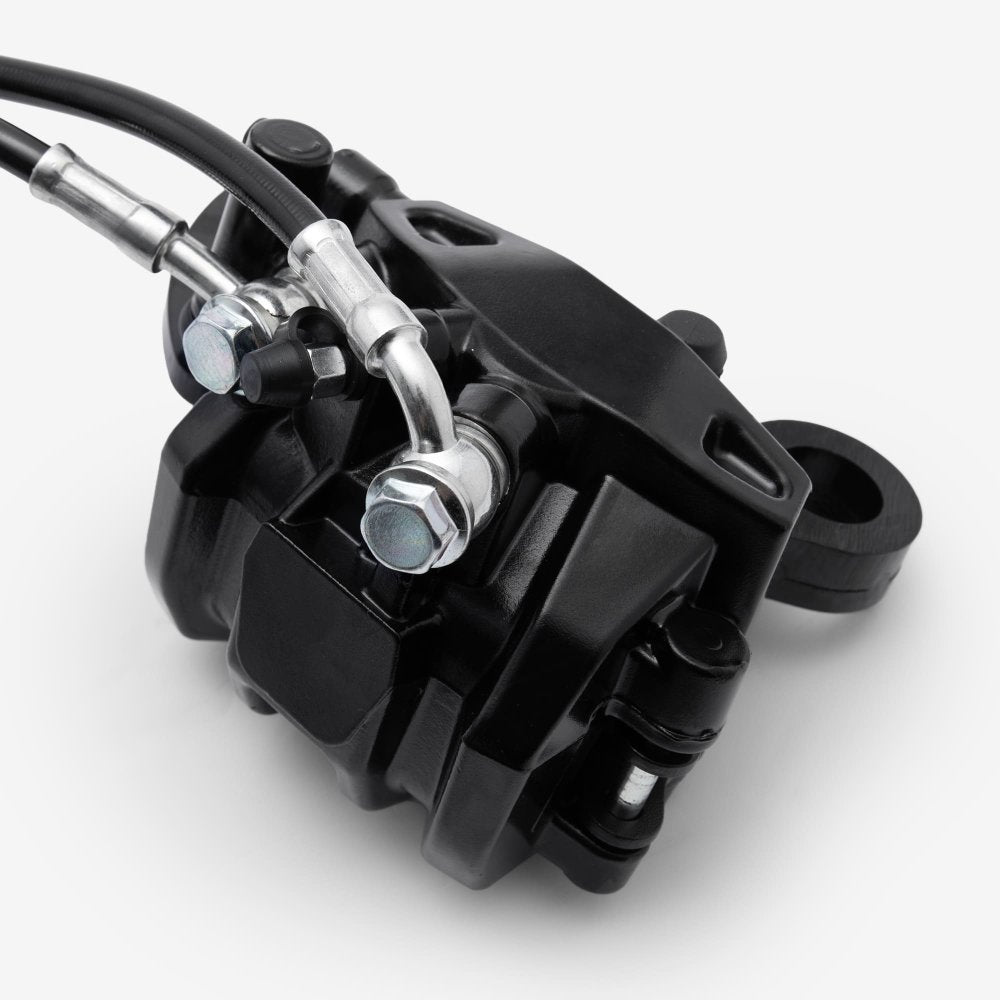 CBS Complete Brake System 5