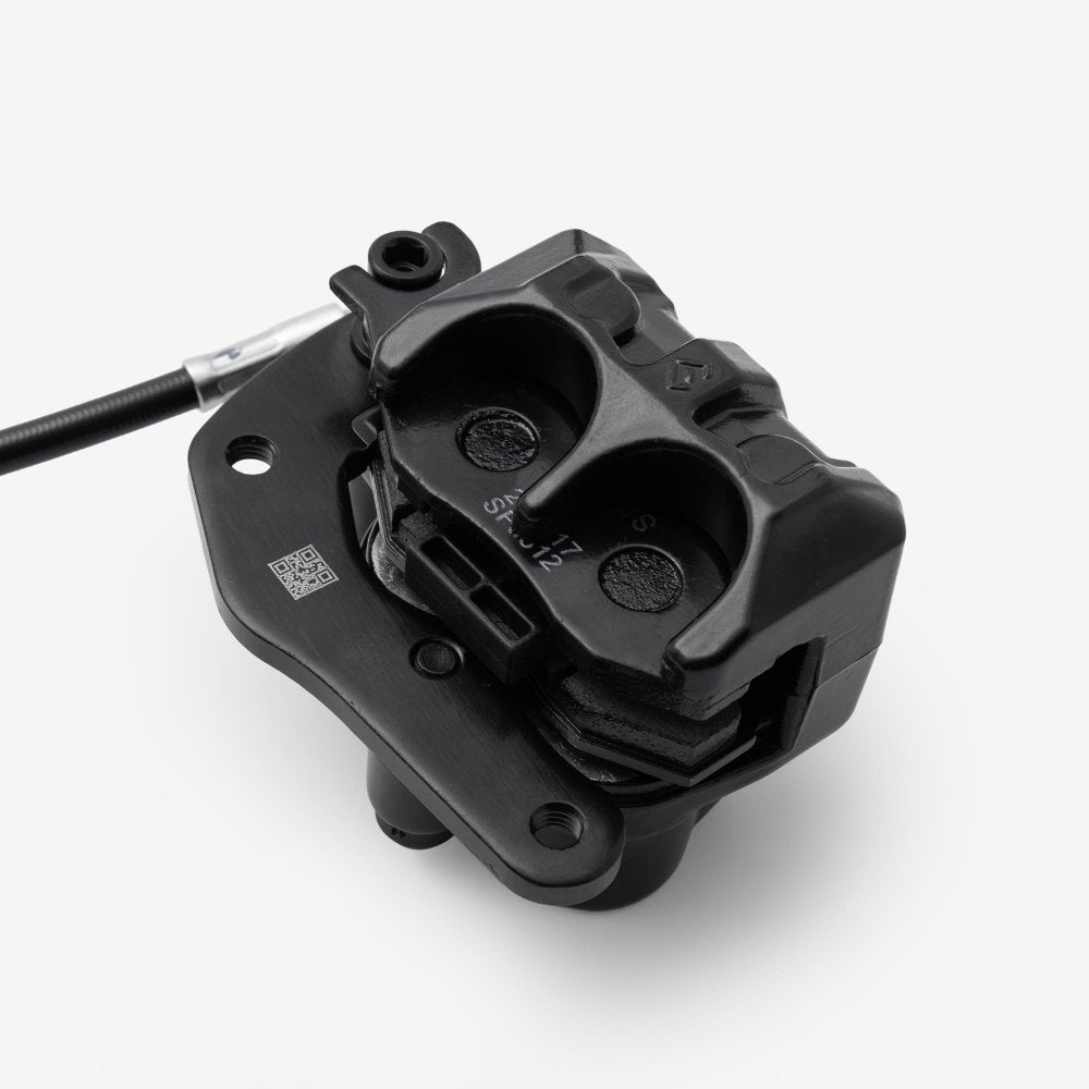 CBS Complete Brake System 6