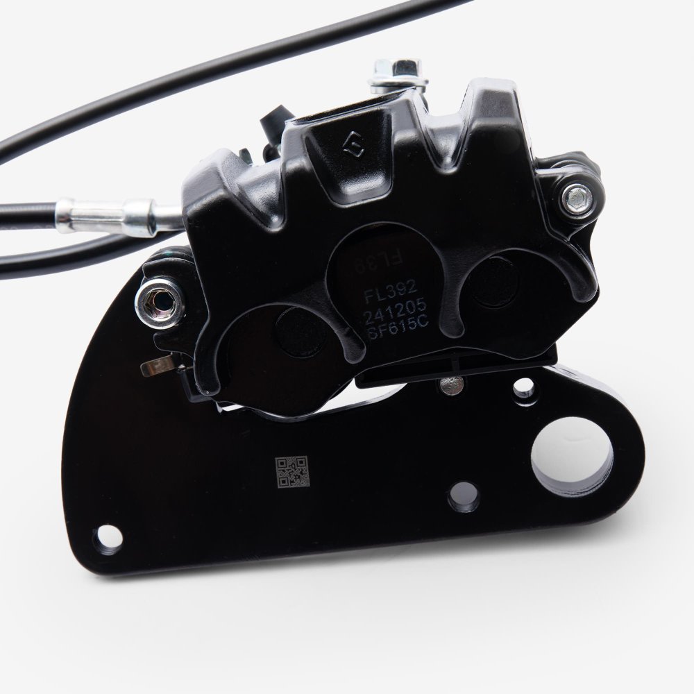 CBS Complete Brake System 7