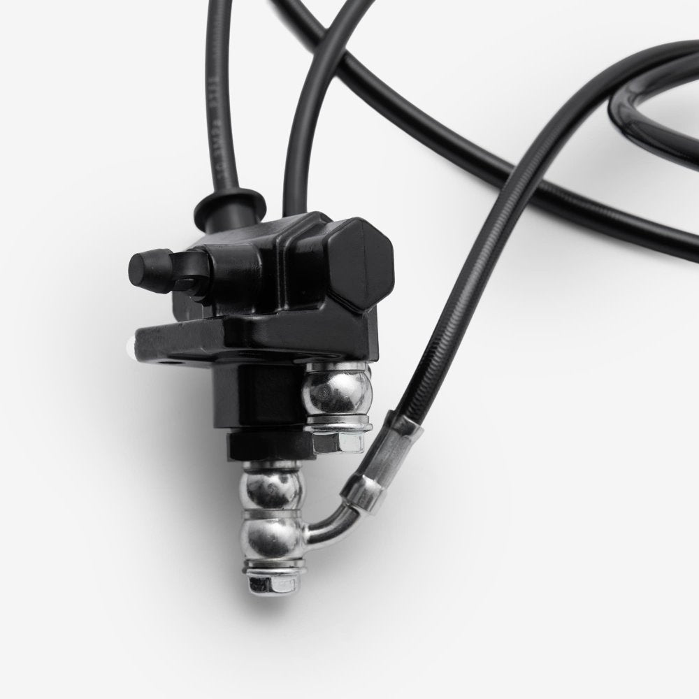 CBS Complete Brake System 8