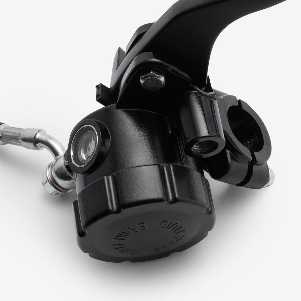 Complete Brake System 2