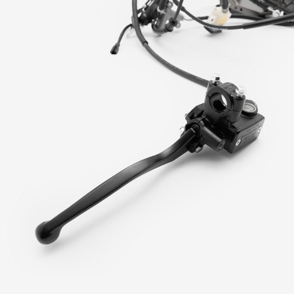 Complete Brake System