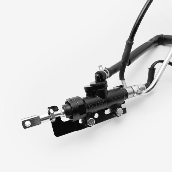 Complete Brake System