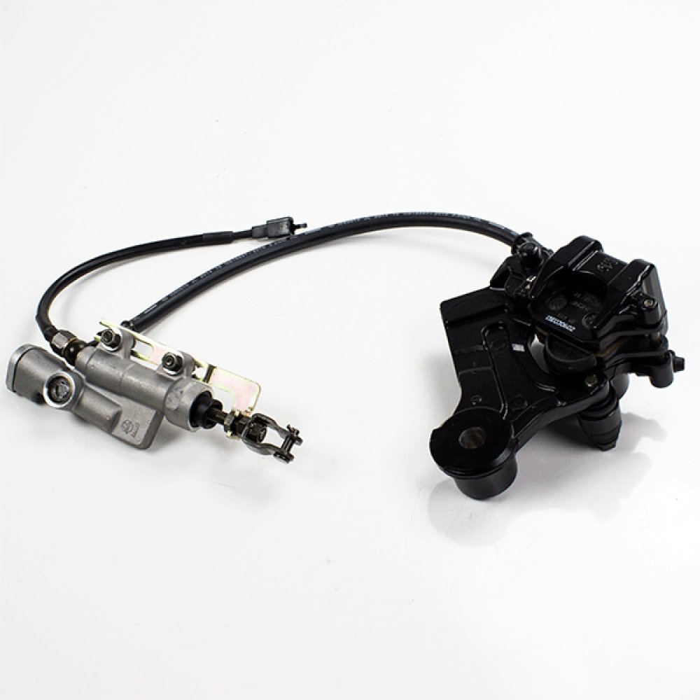 Brake System Complete