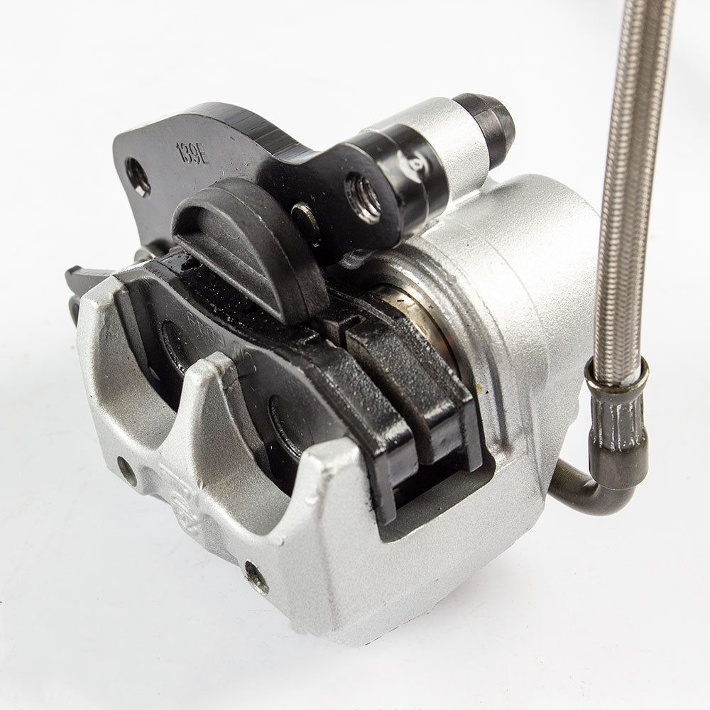 Brake System Complete 2