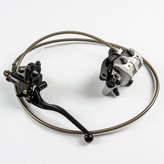 Brake System Complete