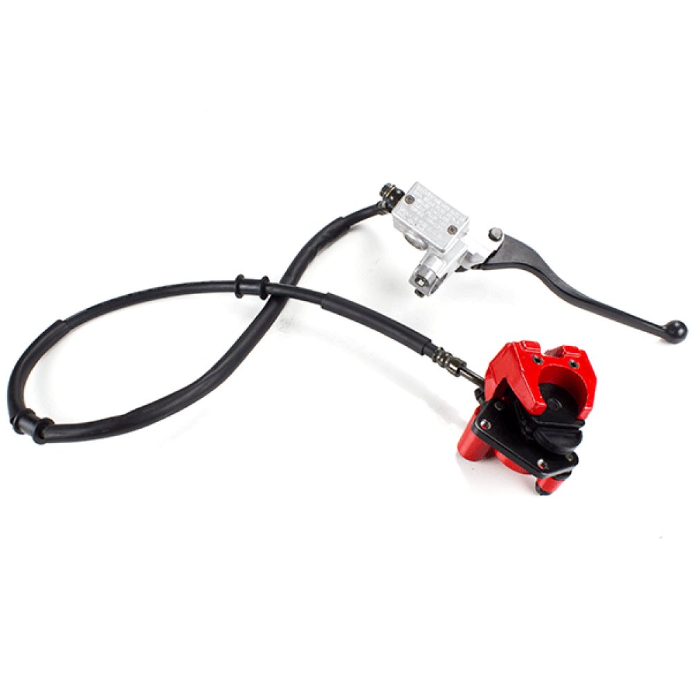 Brake System Complete 2