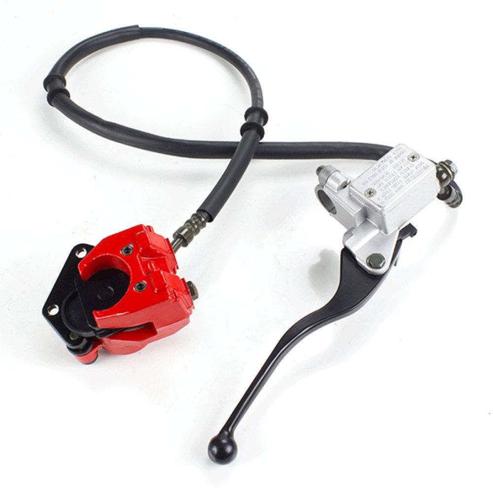 Brake System Complete