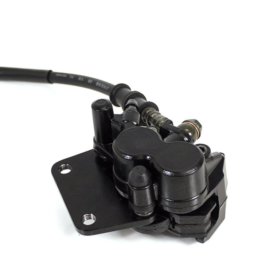 Brake System Complete 2