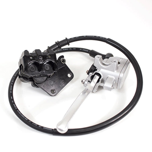 Brake System Complete