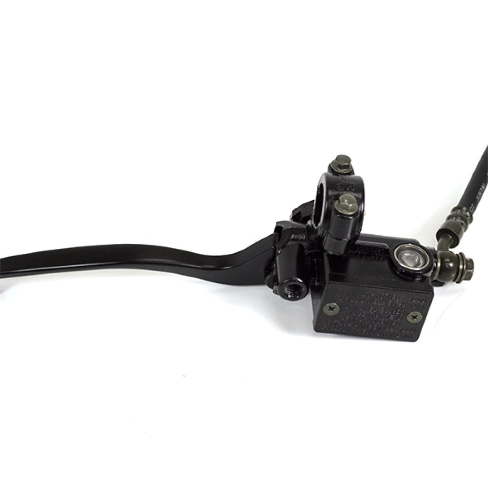 Brake System Complete 3