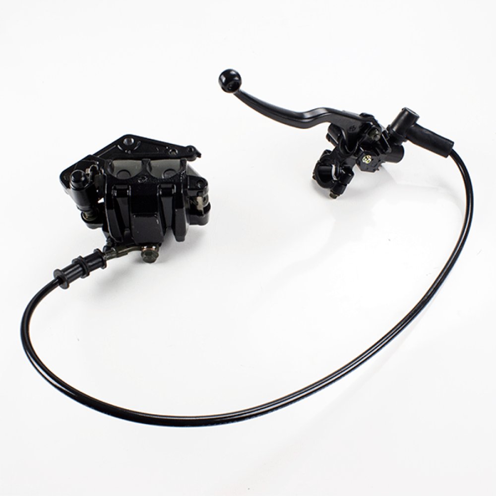 Brake System Complete