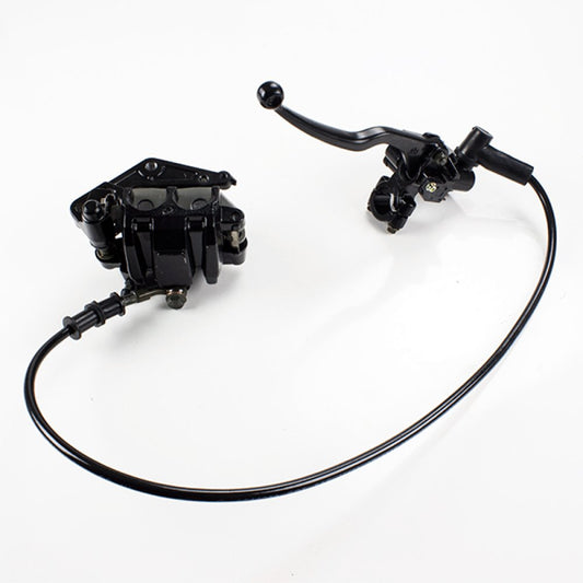 Brake System Complete