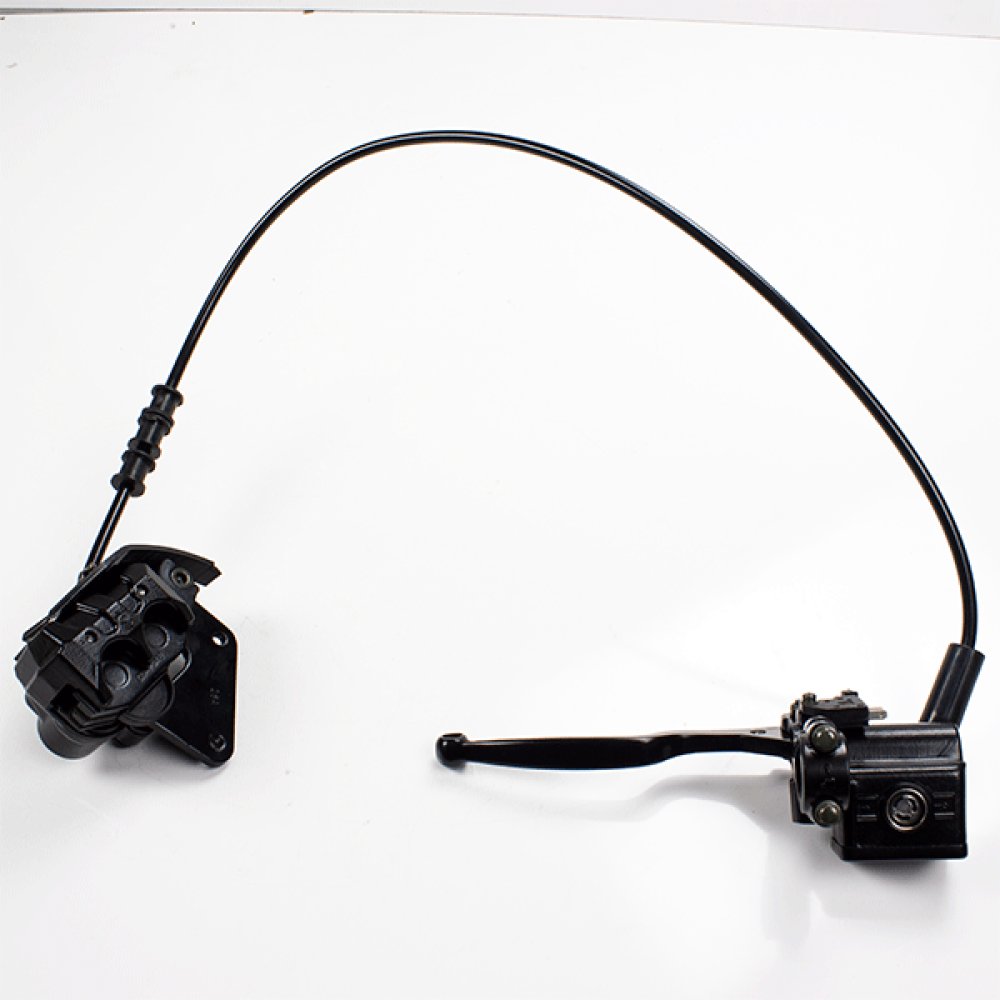 Brake System Complete