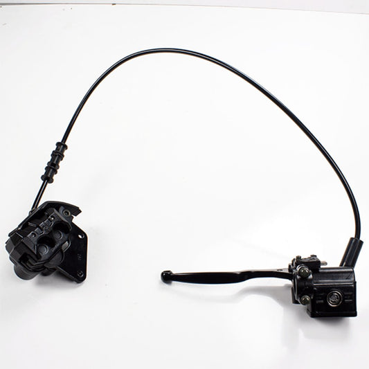 Brake System Complete