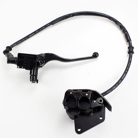 Brake System Complete