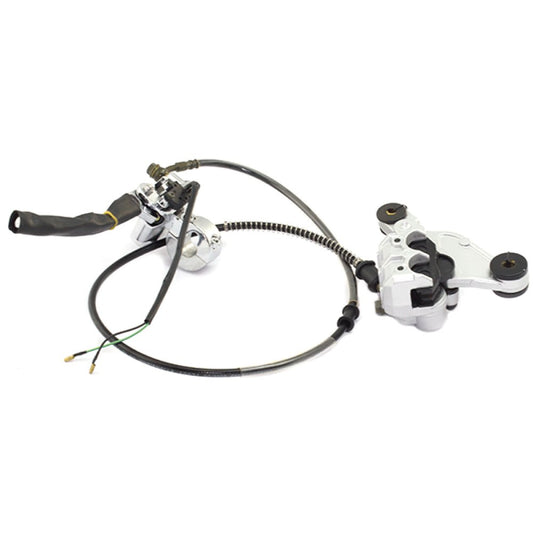 Brake System Complete