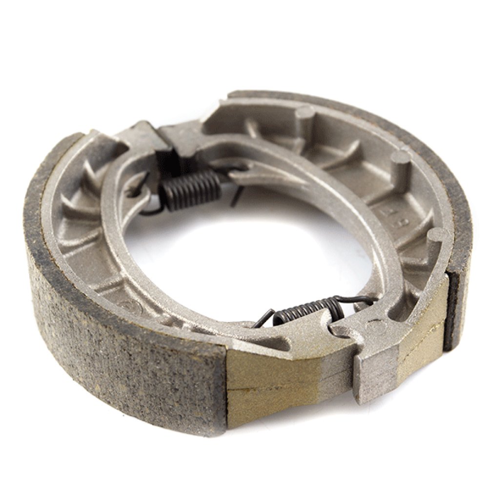 Brake Shoes 2
