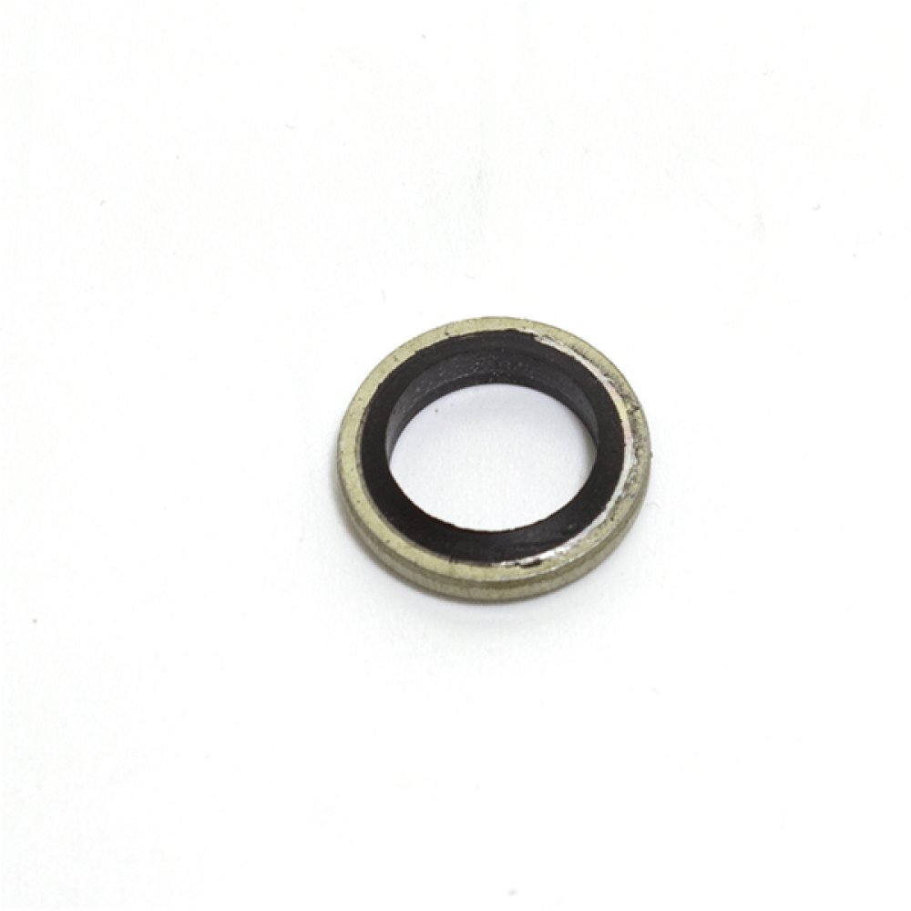 Combined Braking Upgrade Kit 5