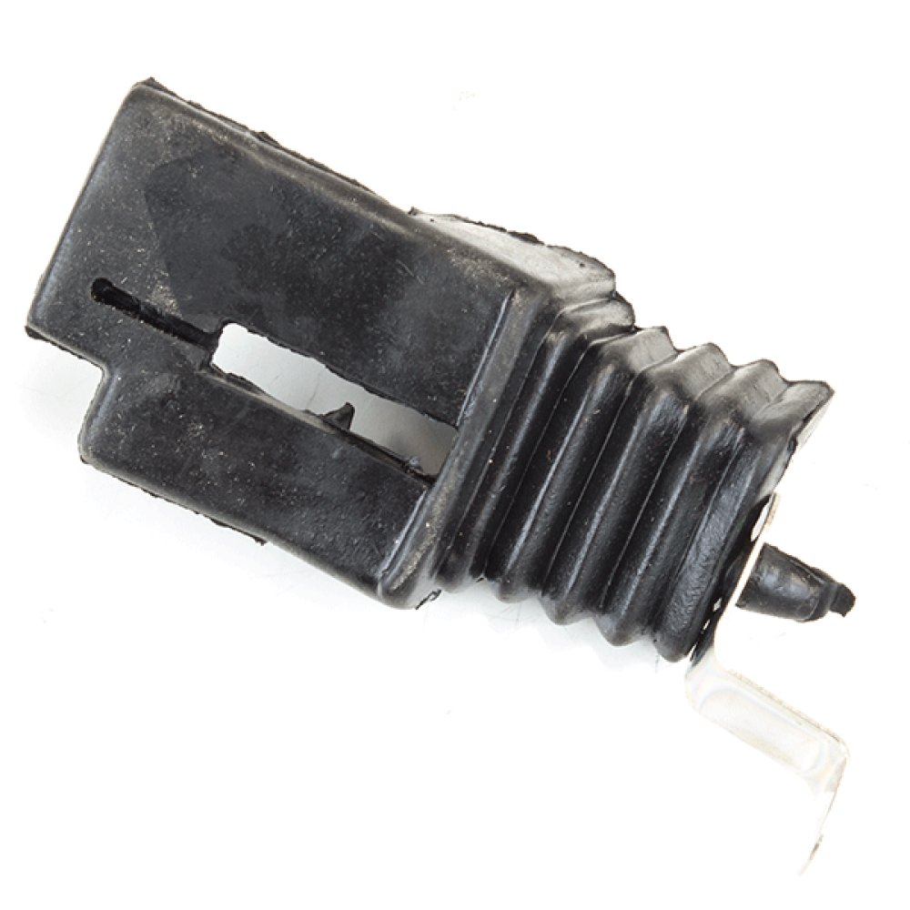 Brake Linkage Dust Cover