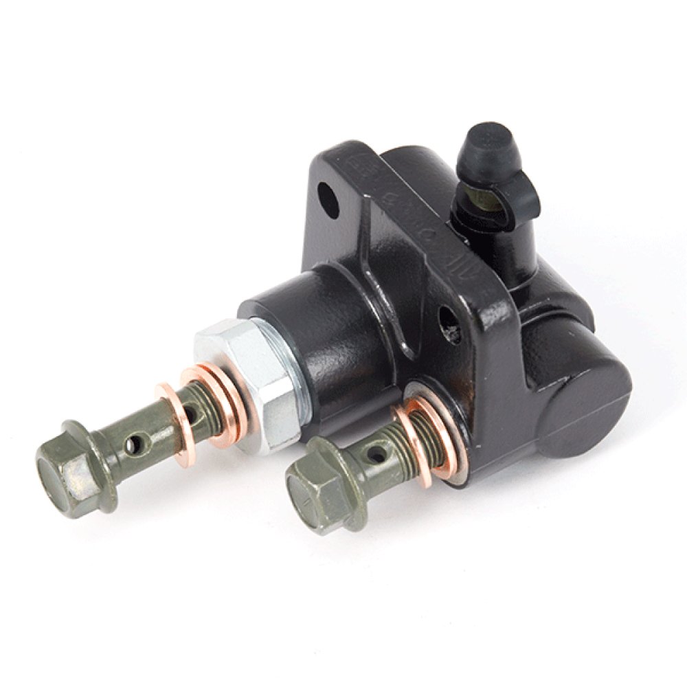 Proportioning Control Valve